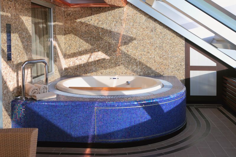 Summer Bathtub Projects