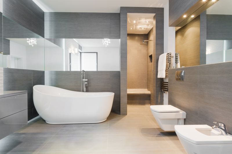 Cost of Bathtub Installation in Celina, OH